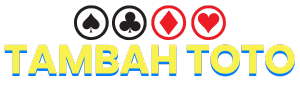Logo TAMBAH TOTO